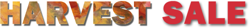 Harvest Deal